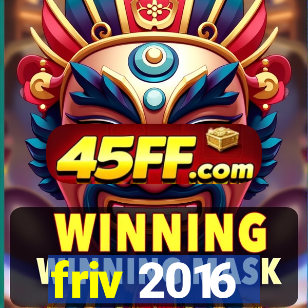 friv 2016